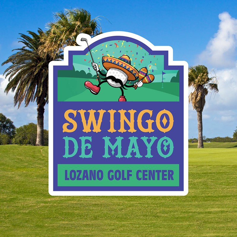 swingo de mayo