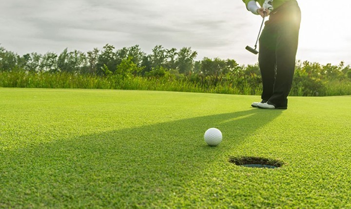 New golfers in corpus christi tx