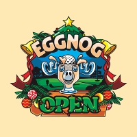 Eggnog Open at Oso Beach -12/18/22 - Shotgun Start 